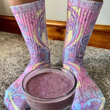 Intergalaktische Socken