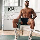 Erdnussbutter Liebhaber