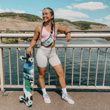 Glasierter Donut 2.0