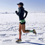 Gemischte Wassermelonen Socken