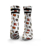 Tattoo Socken
