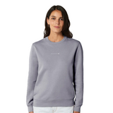'Minimal' HEXXEE Bio-Baumwollpullover für Sie