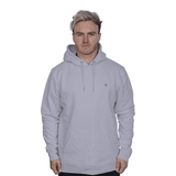 HEXXEE Bio-Baumwoll-Kapuzenpullover 'Logo'