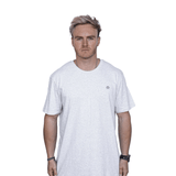 HEXXEE Bio-Baumwoll-T-Shirt 'Logo'