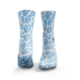 Smiley Socken