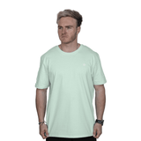 HEXXEE Bio-Baumwoll-T-Shirt 'Logo'