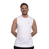 Logo Muskel T-Shirt