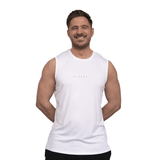 HEXXEE Subtiles Muskel T-Shirt