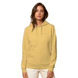 'Cruiser' HEXXEE Bio-Baumwoll Kapuzenpullover