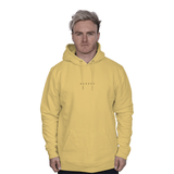 'Mini' HEXXEE Bio-Baumwoll-Kapuzenpullover