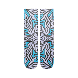 Einheimisches Muster