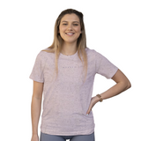 'Mini' HEXXEE Bio-Baumwoll-T-Shirt