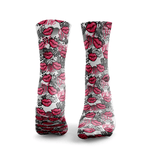 Rosa Bündel der Liebe