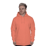 'Mini' HEXXEE Bio-Baumwoll-Kapuzenpullover