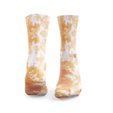 Tie Dye Socken