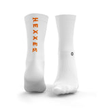 Glitch Text Socken