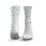 Weltraum Socken
