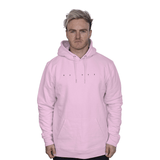'Cruiser' HEXXEE Bio-Baumwoll-Kapuzenpullover