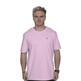 HEXXEE Bio-Baumwoll-T-Shirt 'Logo'