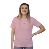 'Mini' HEXXEE Bio-Baumwoll-T-Shirt