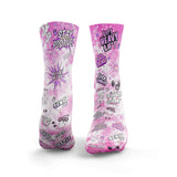 'Send It' Socken