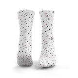 Weltraum Socken