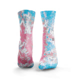 Tie Dye 3.0 Socken