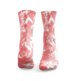 Tie Dye Socken