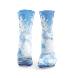 Tie Dye Socken