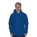 'Mini' HEXXEE Bio-Baumwoll-Kapuzenpullover