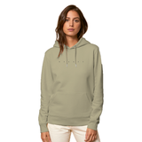 'Cruiser' HEXXEE Bio-Baumwoll Kapuzenpullover