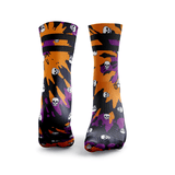 Totenkopf Tie-Dye