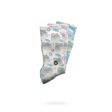 Schläfrige Faultier Socken