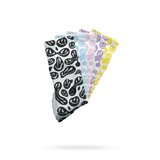 Smiley Socken