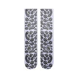 Smiley Socken