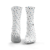 Weltraum Socken