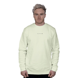 'Minimal' HEXXEE Bio-Baumwoll-Pullover