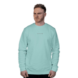 'Minimal' HEXXEE Bio-Baumwoll-Pullover