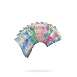 Tie Dye 3.0 Socken