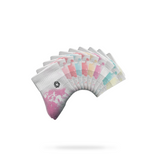 Tie Dye 4.0 Socken