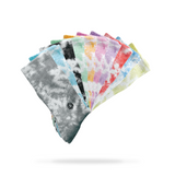Tie Dye Socken