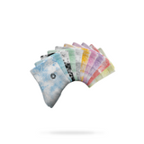 Tie Dye Socken