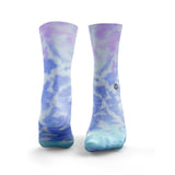 Tie-Dye Hoodie & Socken Combo