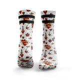 Tattoo Socken