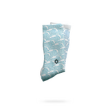 Wellen Socken