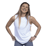 Minimales Muskel T-Shirt