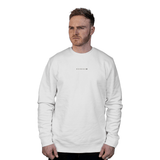 'Minimal' HEXXEE Bio-Baumwoll-Pullover