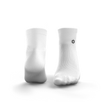 WeißeHEXXEE Tiefgeschnittene Crew Socken X3