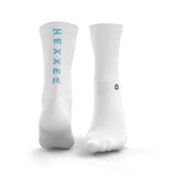 Glitch Text Socken