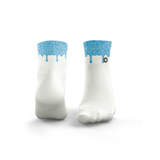 Glasierter Donut 2.0 Socken